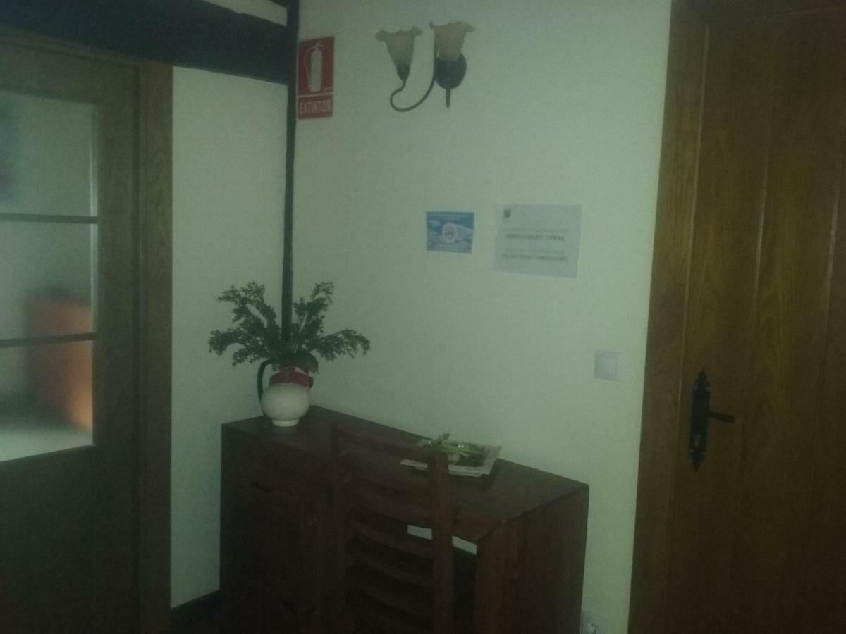 Casa Rural Lakoizketa Legasa Εξωτερικό φωτογραφία