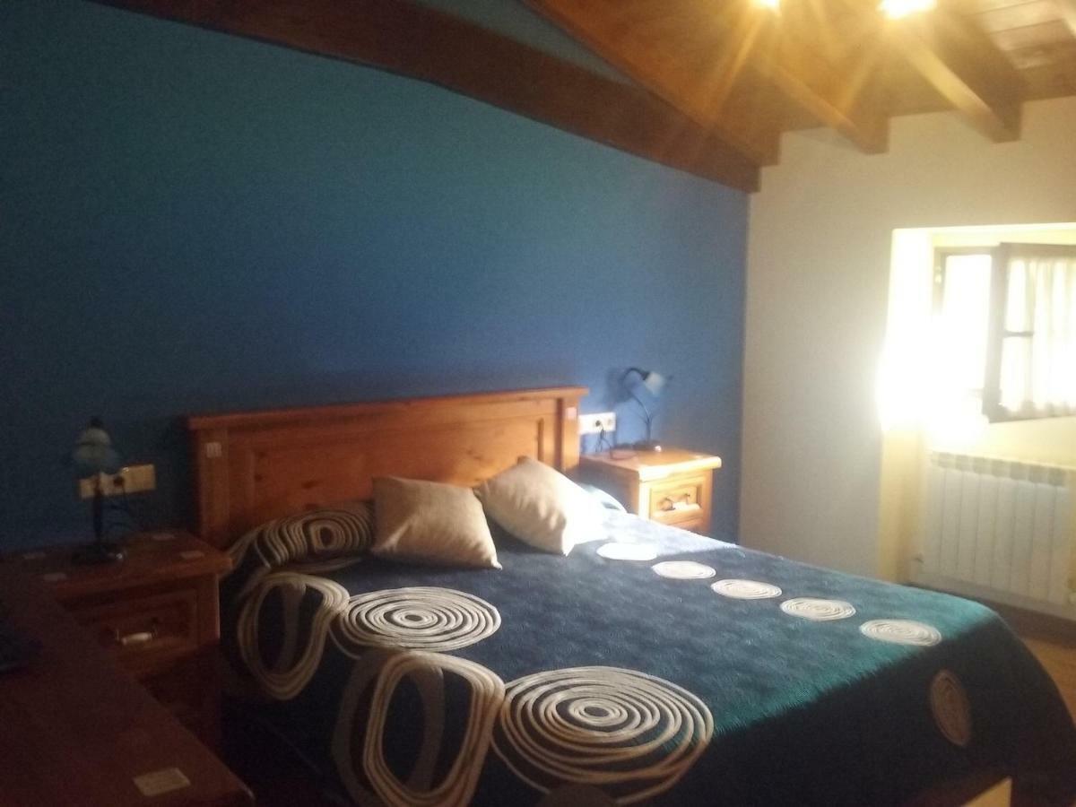 Casa Rural Lakoizketa Legasa Εξωτερικό φωτογραφία