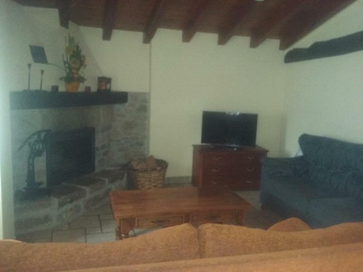 Casa Rural Lakoizketa Legasa Εξωτερικό φωτογραφία