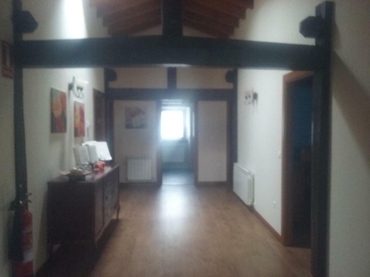 Casa Rural Lakoizketa Legasa Εξωτερικό φωτογραφία