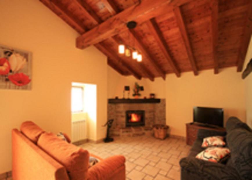 Casa Rural Lakoizketa Legasa Εξωτερικό φωτογραφία