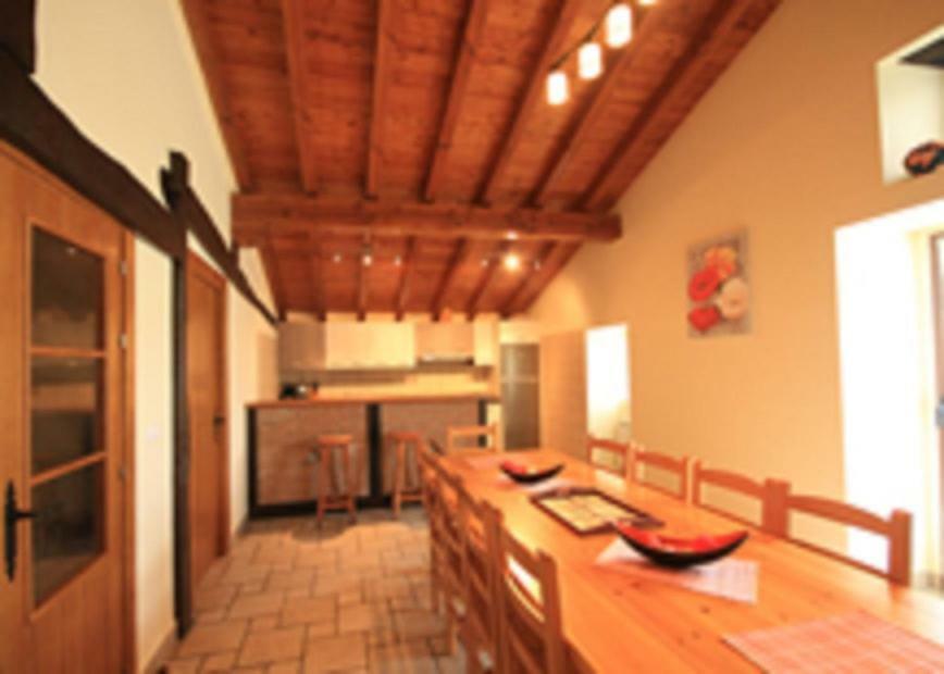 Casa Rural Lakoizketa Legasa Εξωτερικό φωτογραφία