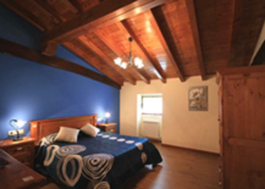 Casa Rural Lakoizketa Legasa Εξωτερικό φωτογραφία
