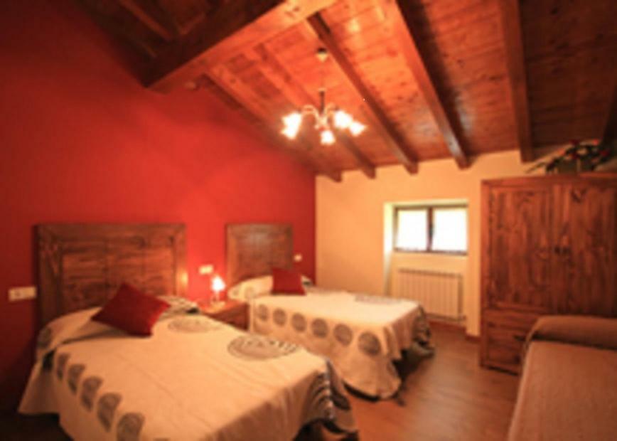 Casa Rural Lakoizketa Legasa Εξωτερικό φωτογραφία